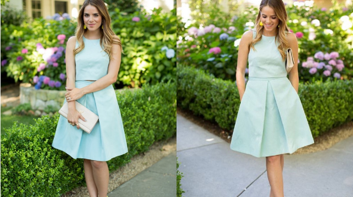 Wedding Guest Styles to Wear this Summer - MyBag