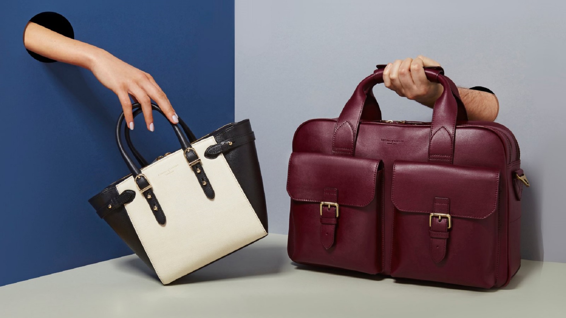 The “Which Handbag Are You?” Quiz