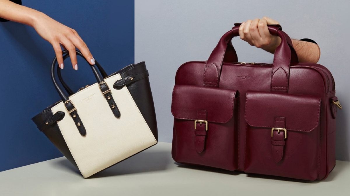 The "Which Handbag Are You?" Quiz