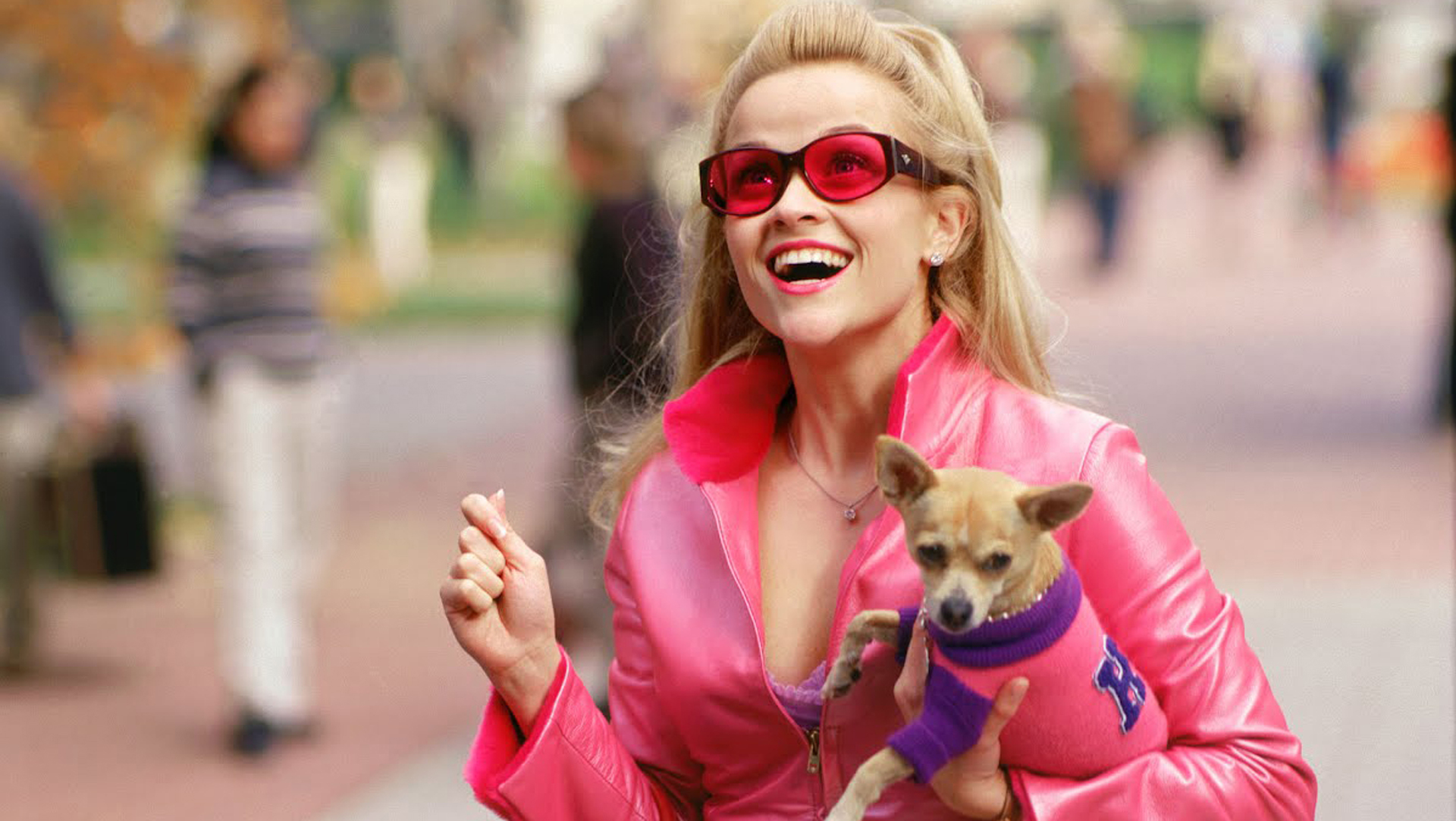 How Legally Blonde Empowered Us As Women