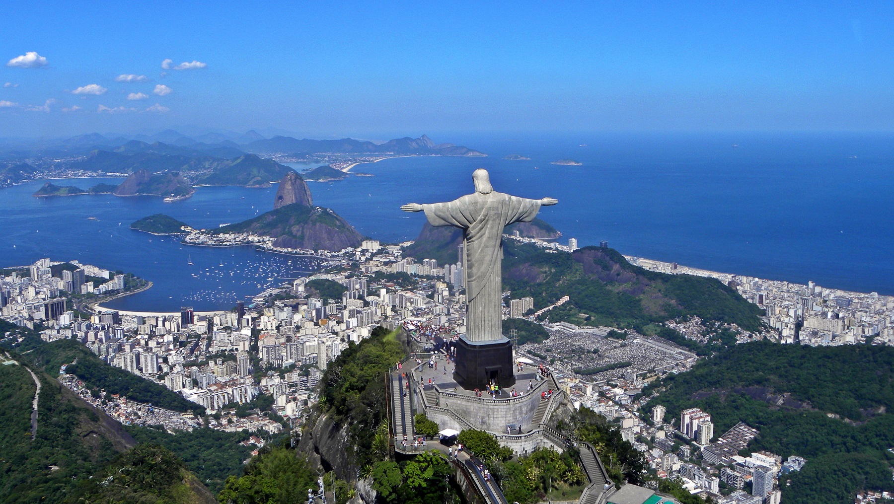 What To Do in Rio de Janeiro
