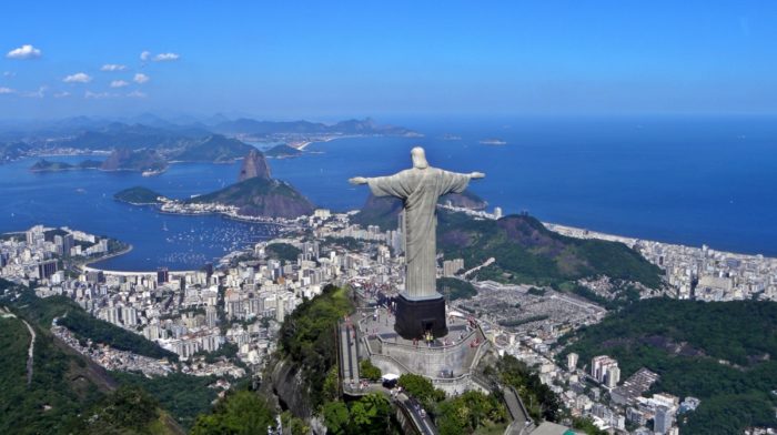 What To Do in Rio de Janeiro