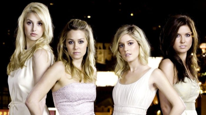 Questionable Fashion Trends We Rocked Thanks to The Hills