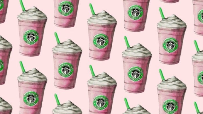 What Your Starbucks Order Says About You