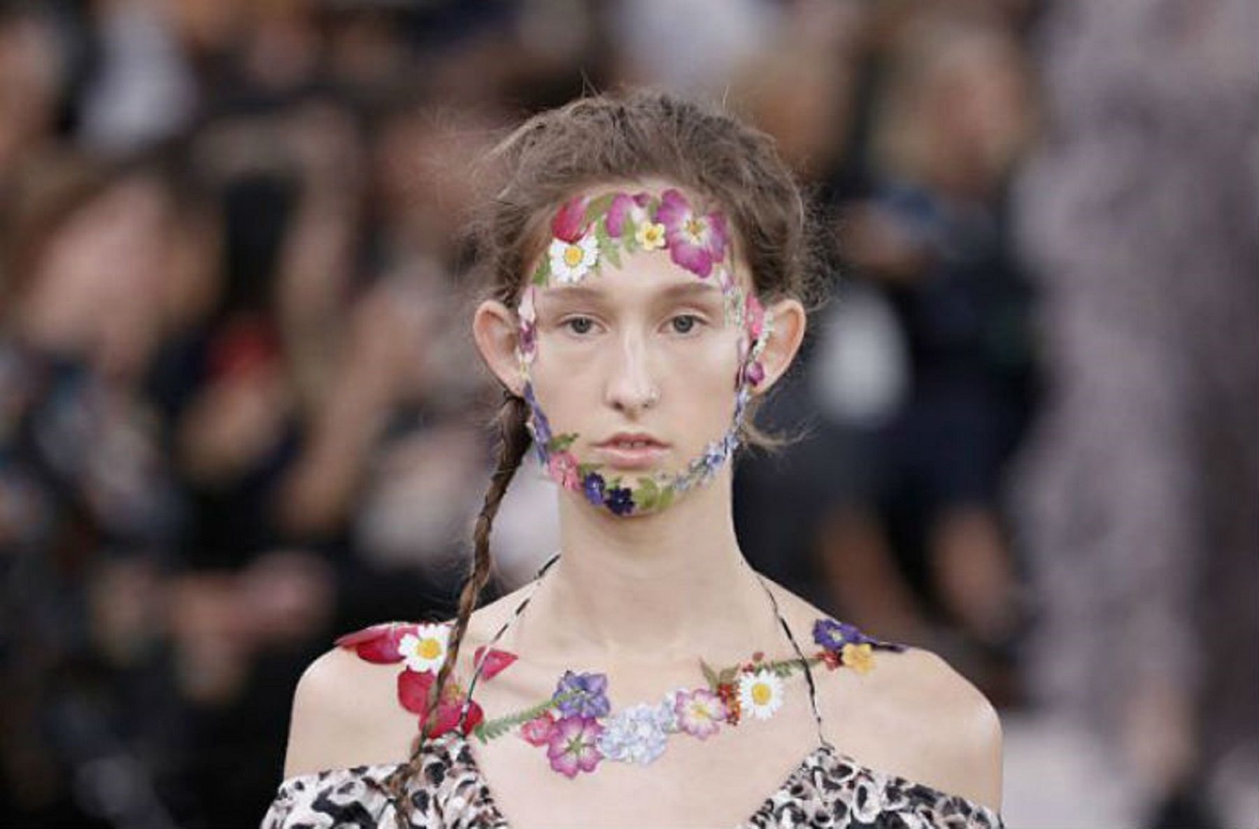 7 Things We Learnt From London Fashion Week