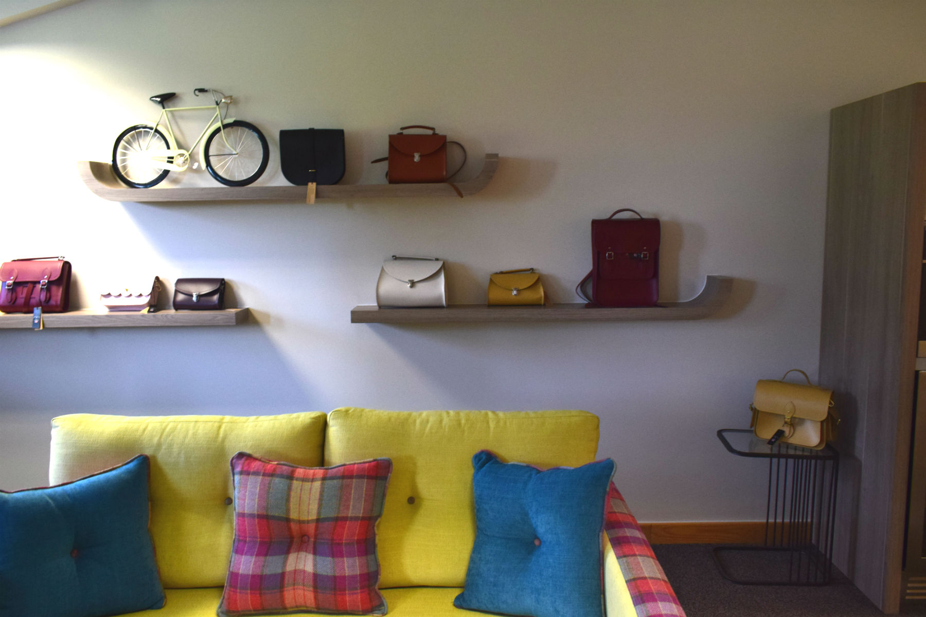 Cambridge Satchel Visit12