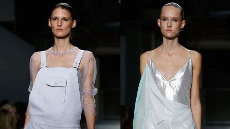 Richard Nicoll Catwalk2