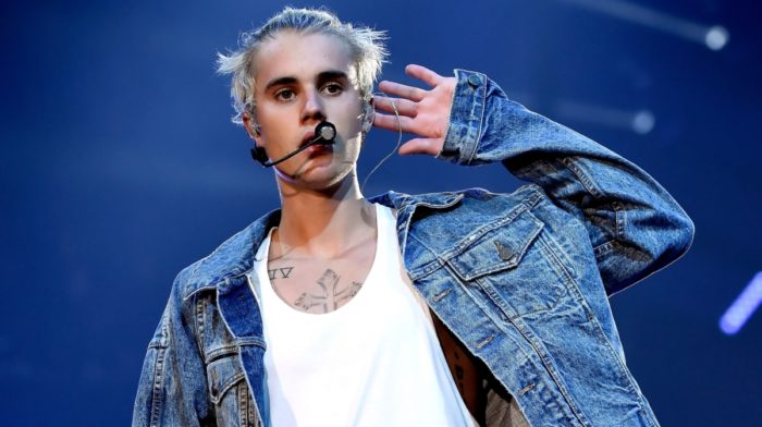 Justin Bieber Hates Everyone (And Other Tinseltown Dramas This Week)