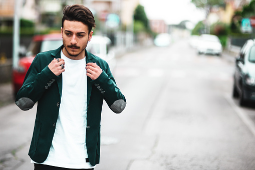 Blazer