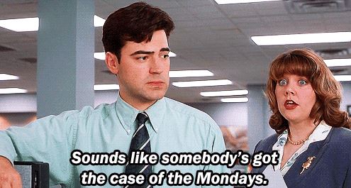 Monday