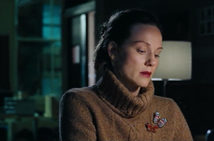 Love Actually Polo Neck 3