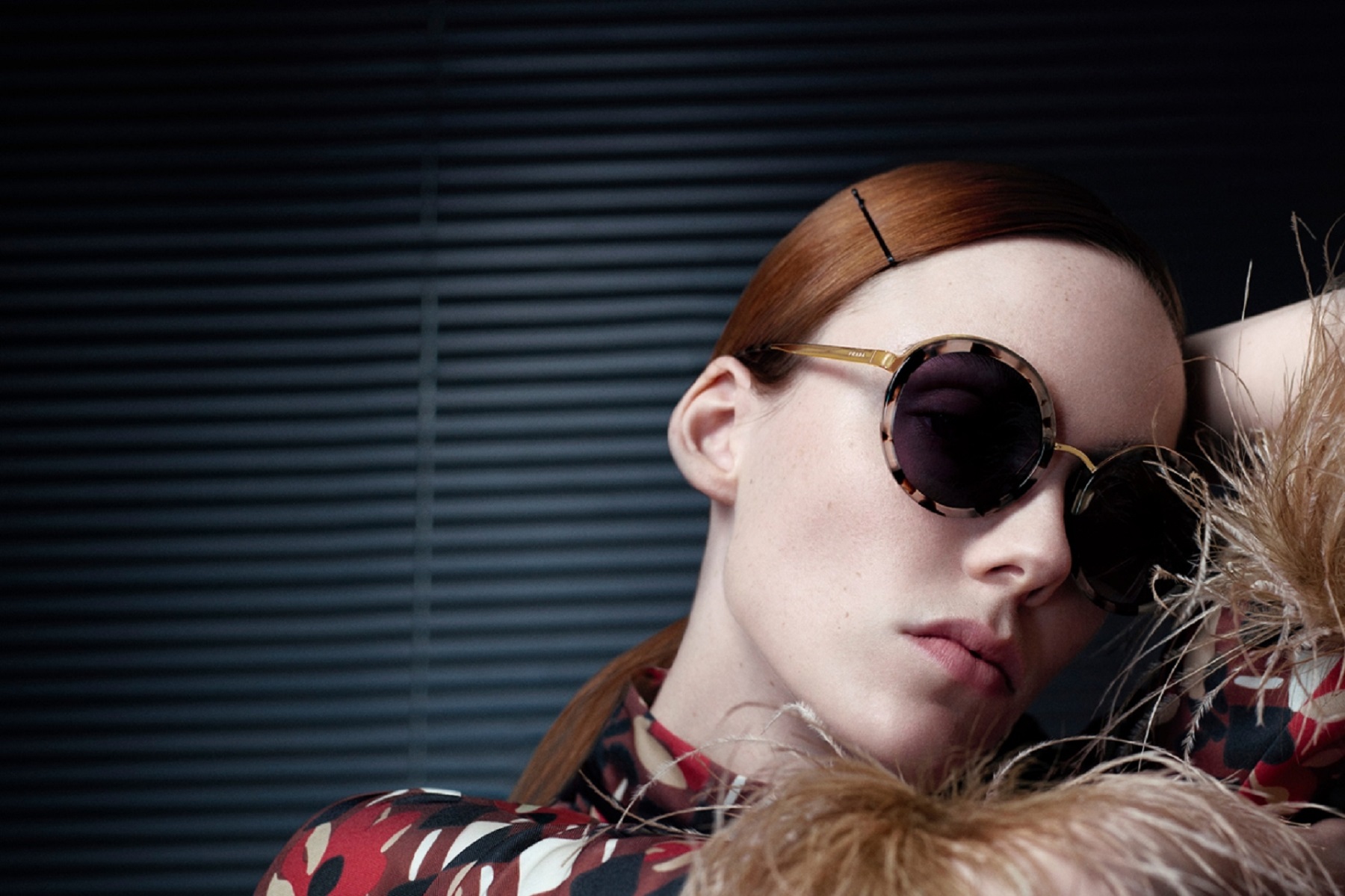 Throw Some Shade: 5 Pairs of Sunglasses You Need Right Now