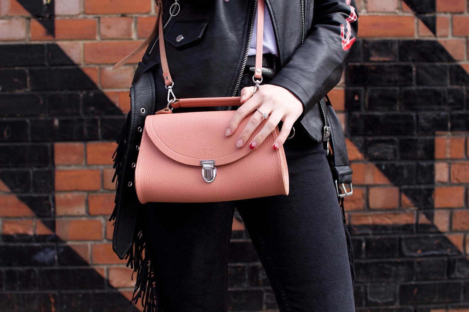 Cambridge satchel best sale poppy bag review