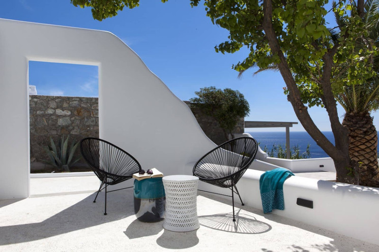 lyo hotel mykonos