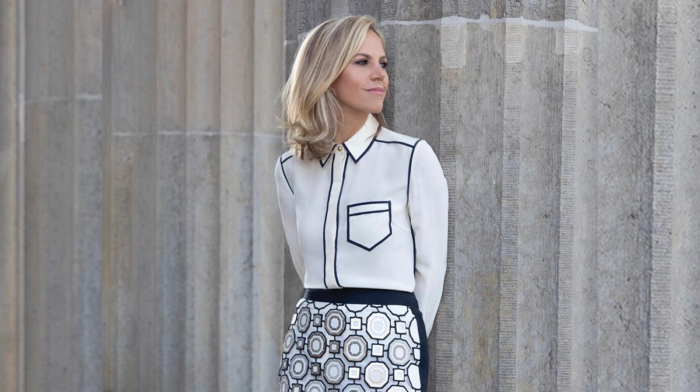 An Introduction to Tory Burch