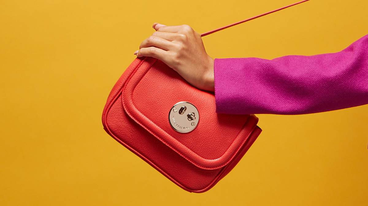 Top 6 Accessories from British Fashion Brands MyBag