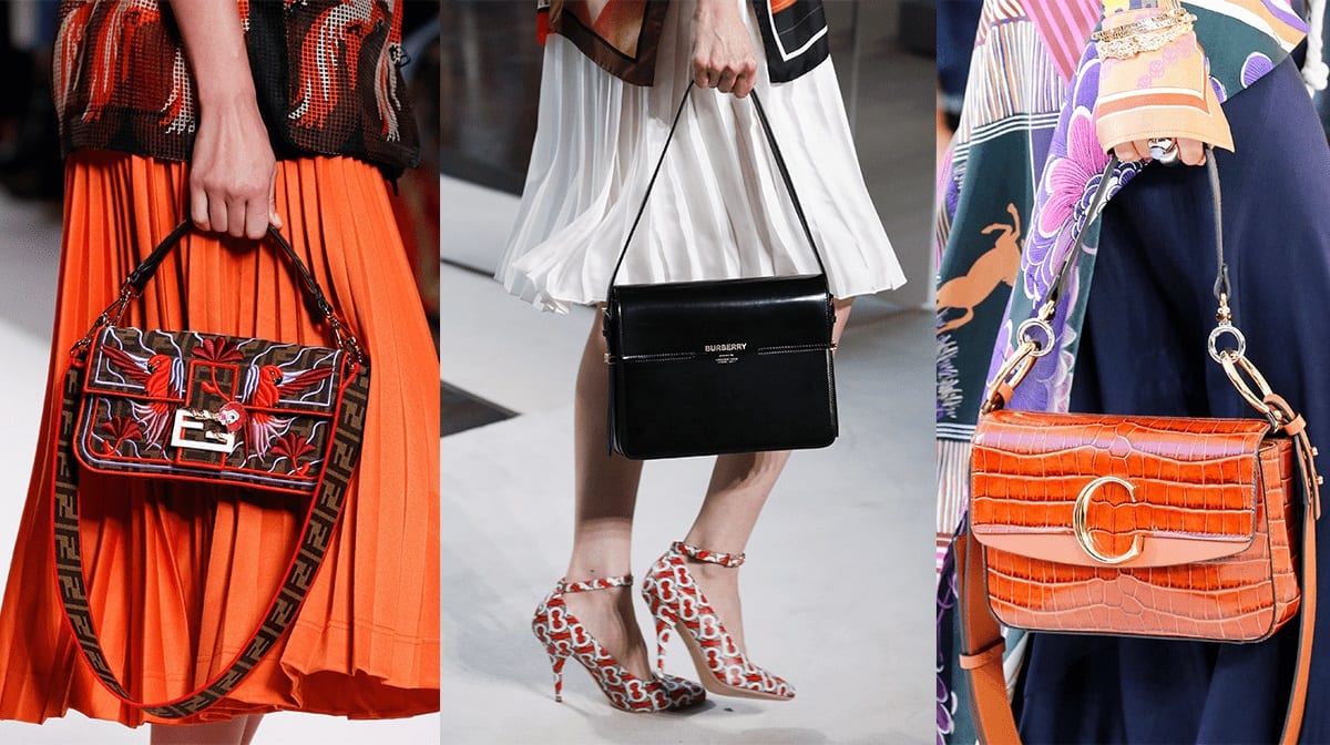 SS19 Bag Trend Report | Fashion & Accessories | MyBag