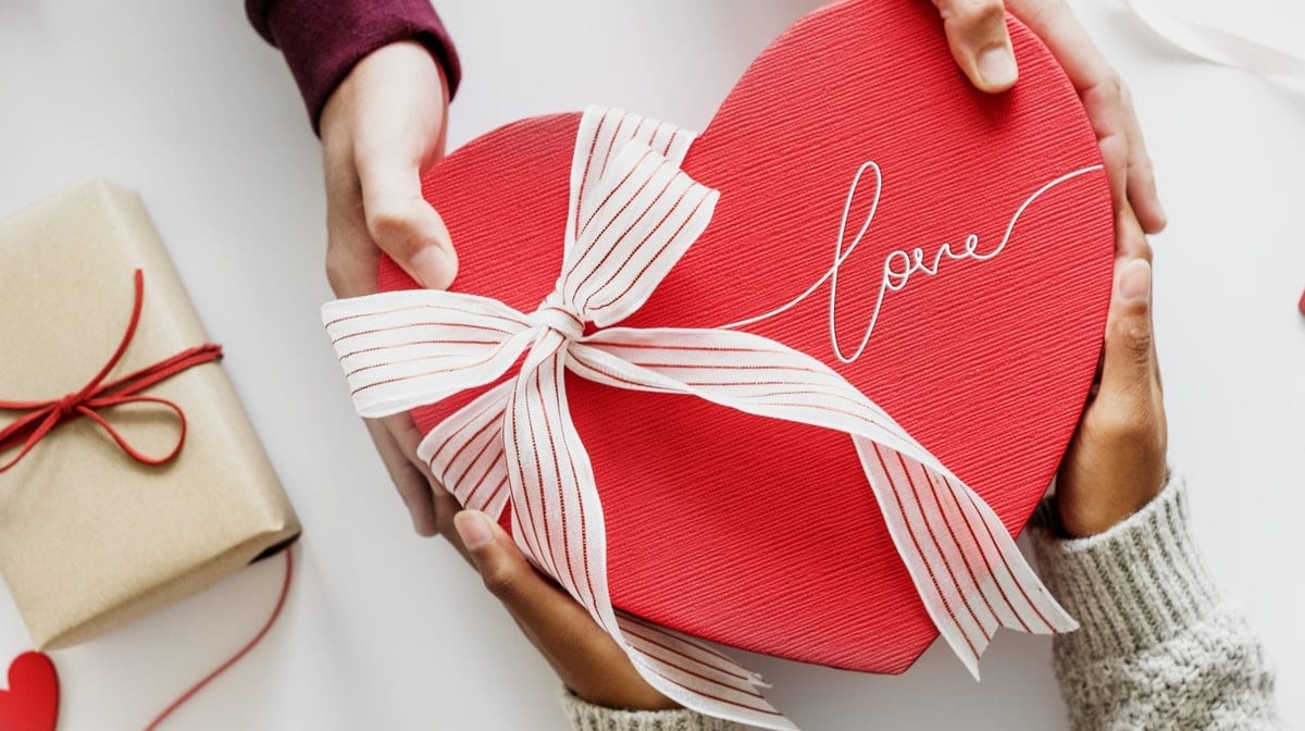 Valentine’s Day Gift Guide for Him and Her