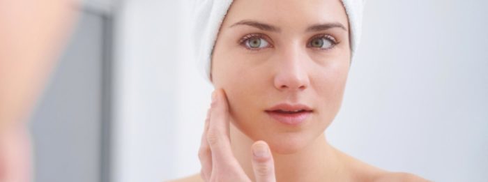 Focus on: UltraLuxe Overnight Drying Potion