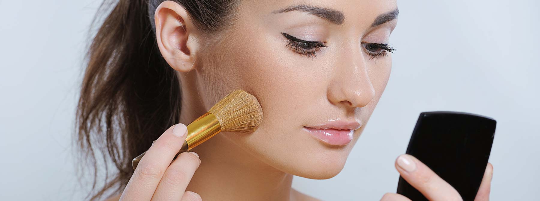 Fun and Useful Make-up Tips