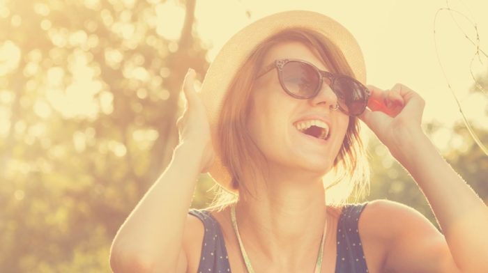 Natural Hair Tips to Beat Summer Humidity