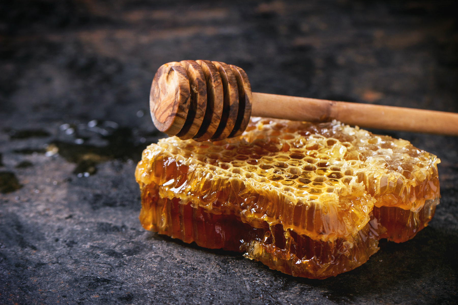The Beauty Glossary: B is for Beeswax