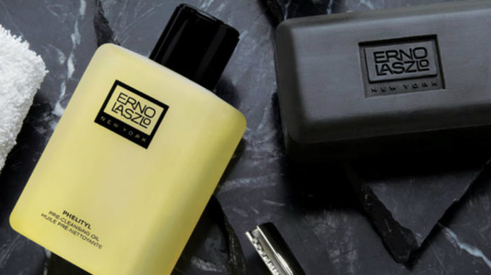 How To Create a Skincare Ritual with Erno Laszlo