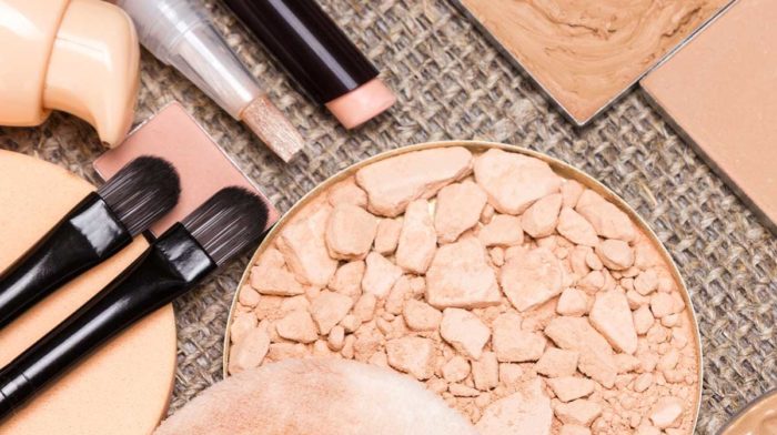 Nude Makeup: The Top Ways To Wear