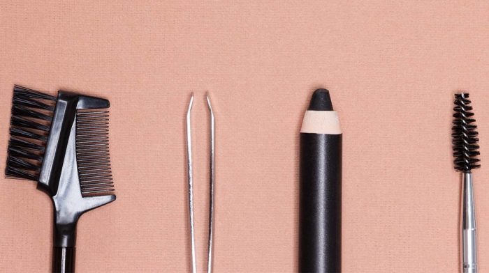 Which Products Create Perfect Eyebrows?