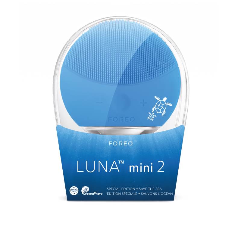 Foreo Updated Image