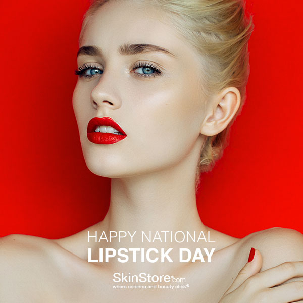Lipstick Day