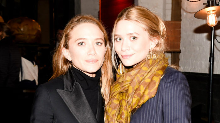 National Sisters Day: The Olsens, Kardashians and More