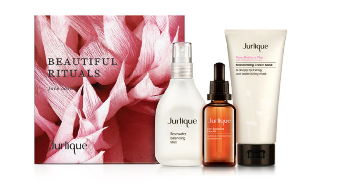 Jurlique Beauty and Rosewater Balancing Mist Review