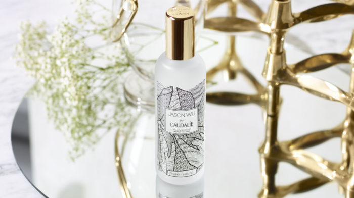 Jason Wu for Caudalie: Beauty Elixir Limited Edition