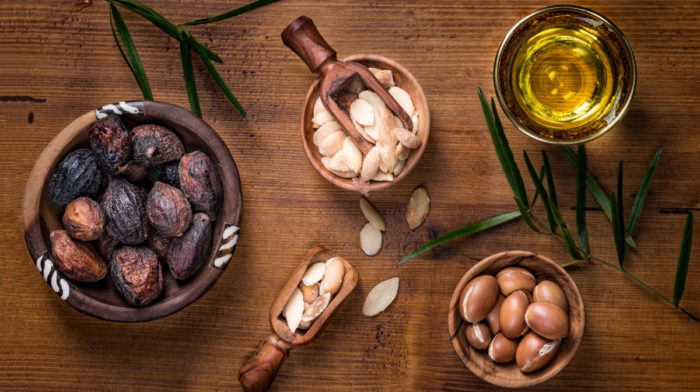 6 Benefits of Argan Oil