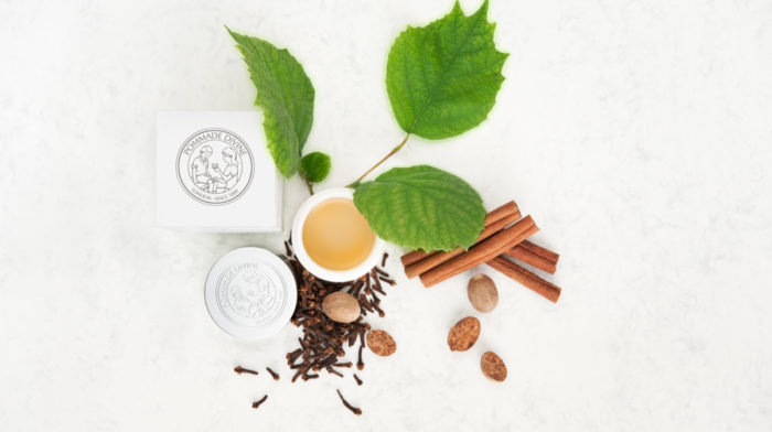 Natures Remedy Balm by Pommade Divine Launch