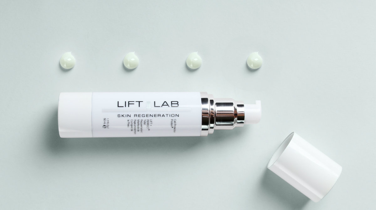 Why your Skin will Thrive with LiftLab