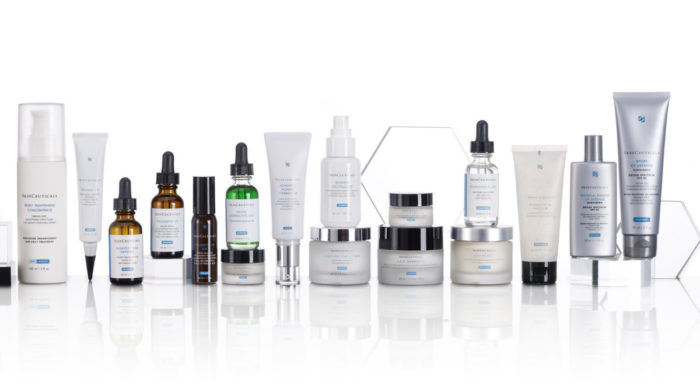 SkinCeuticals Takeover: Gels and Serums