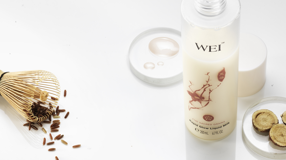 Beauty Review: WEI Skincare