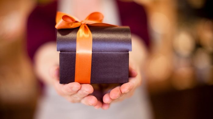 When is Black Friday 2017?