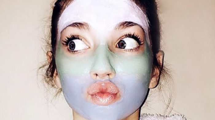 What is the Multi-Masking Skincare Trend?