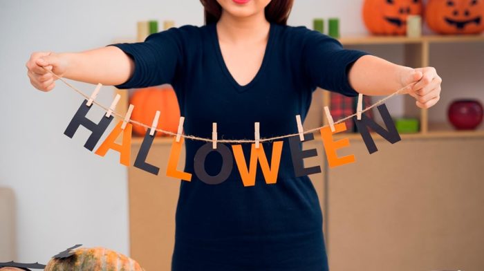 How to Host a Last-Minute Halloween Party