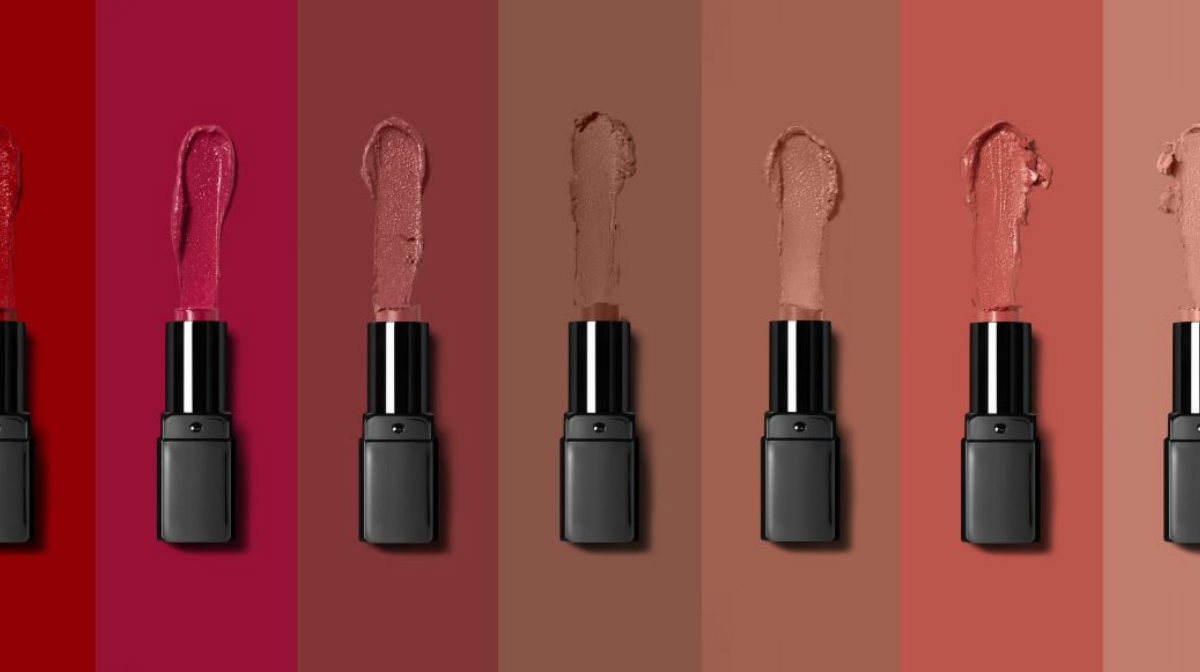 How to Choose the Best Dark Lipstick for Your Skin Tone