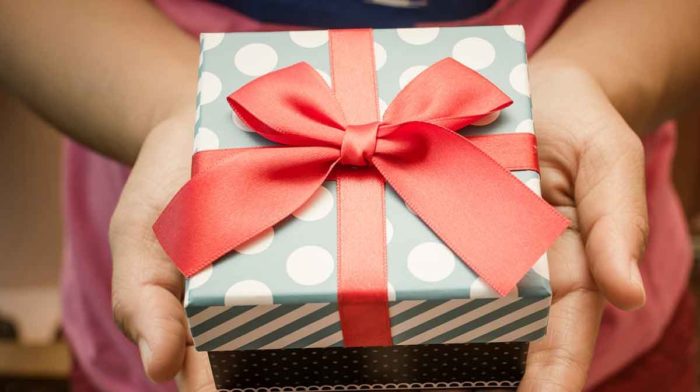 The Best Beauty Gifts to Unwrap This Christmas