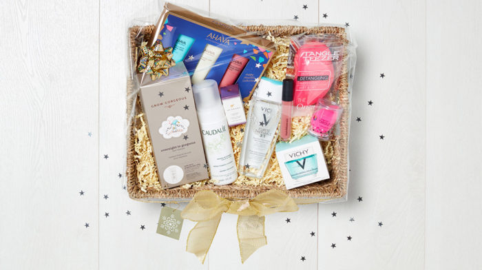 How To Build Your Own Beauty Hamper