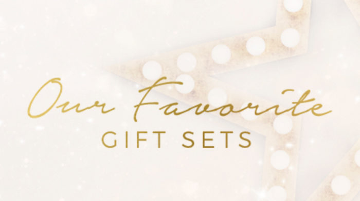 14 Best Beauty Gift Sets for the Holidays