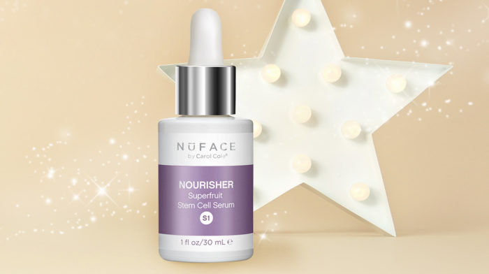 SkinStore Advent Calendar Day 14: NuFACE
