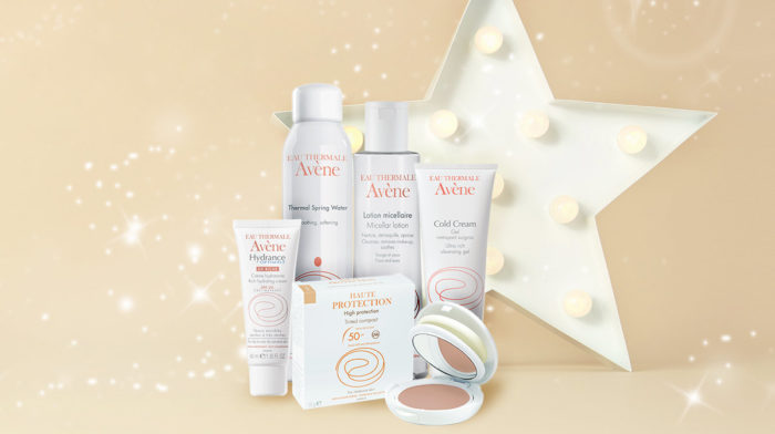 SkinStore Advent Calendar Day 6: Avène