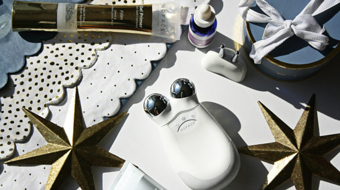 SkinStore Takeover With NuFACE