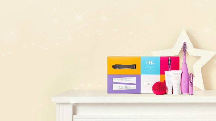 SkinStore Advent Calendar Day 10: FOREO